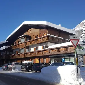 Helen Appartement