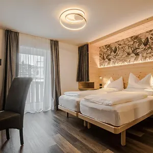 Hotel Marilena, Arabba
