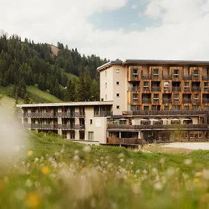 Boe Sport And Nature Hotel
