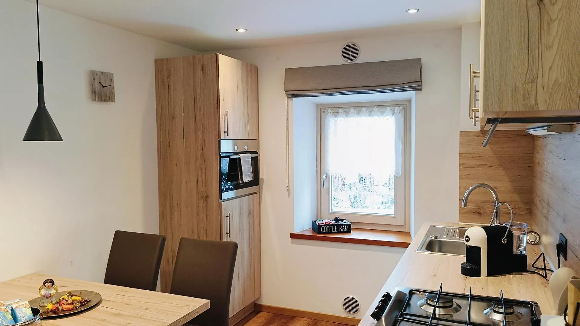 Apartamento Appartamenti Daberto Fabiola Arabba